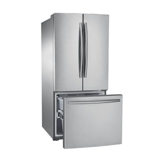 Angle gauche ouvert Argent