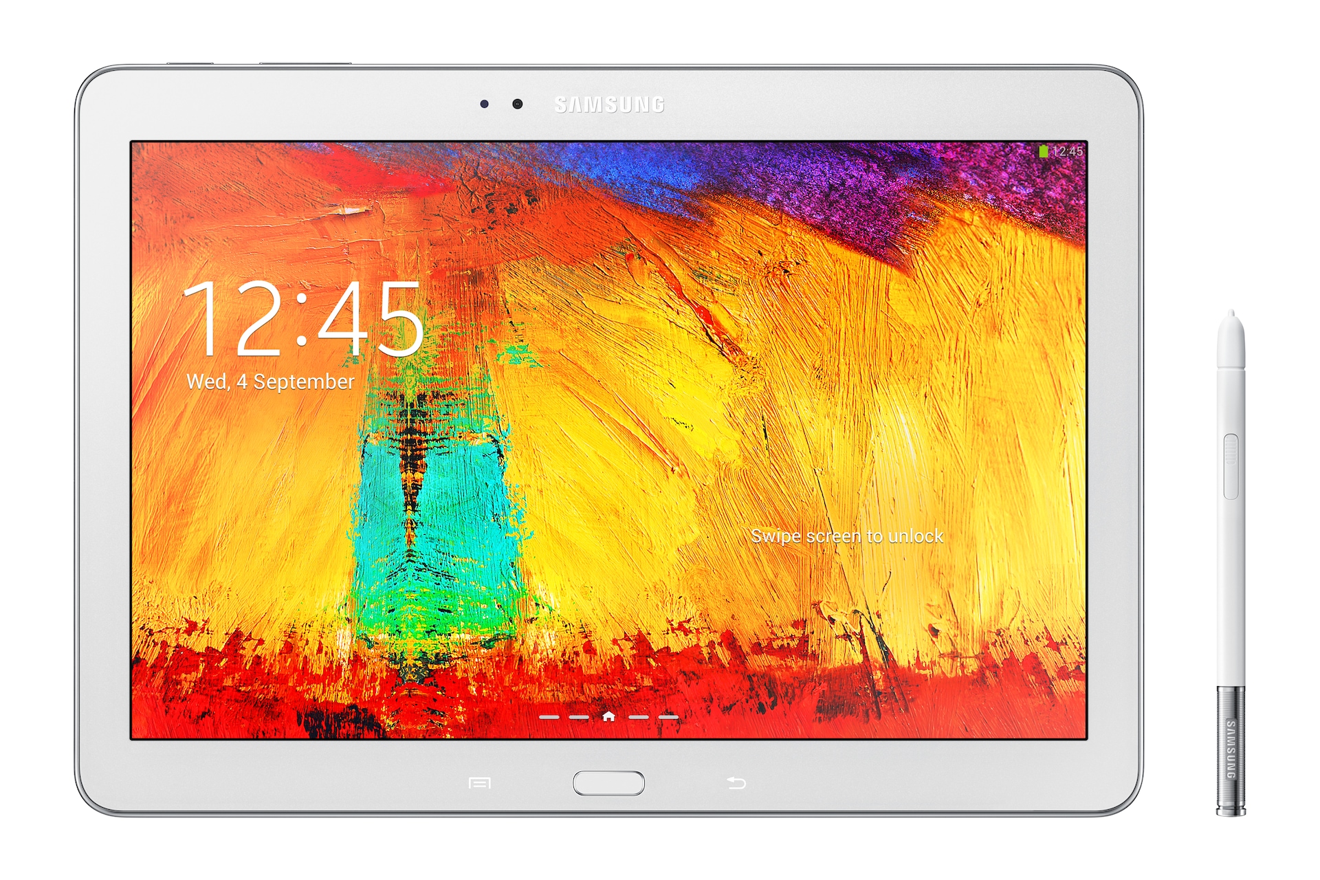 Quelle tablette Samsung choisir : Galaxy Note Pro ou Galaxy Tab Pro ?