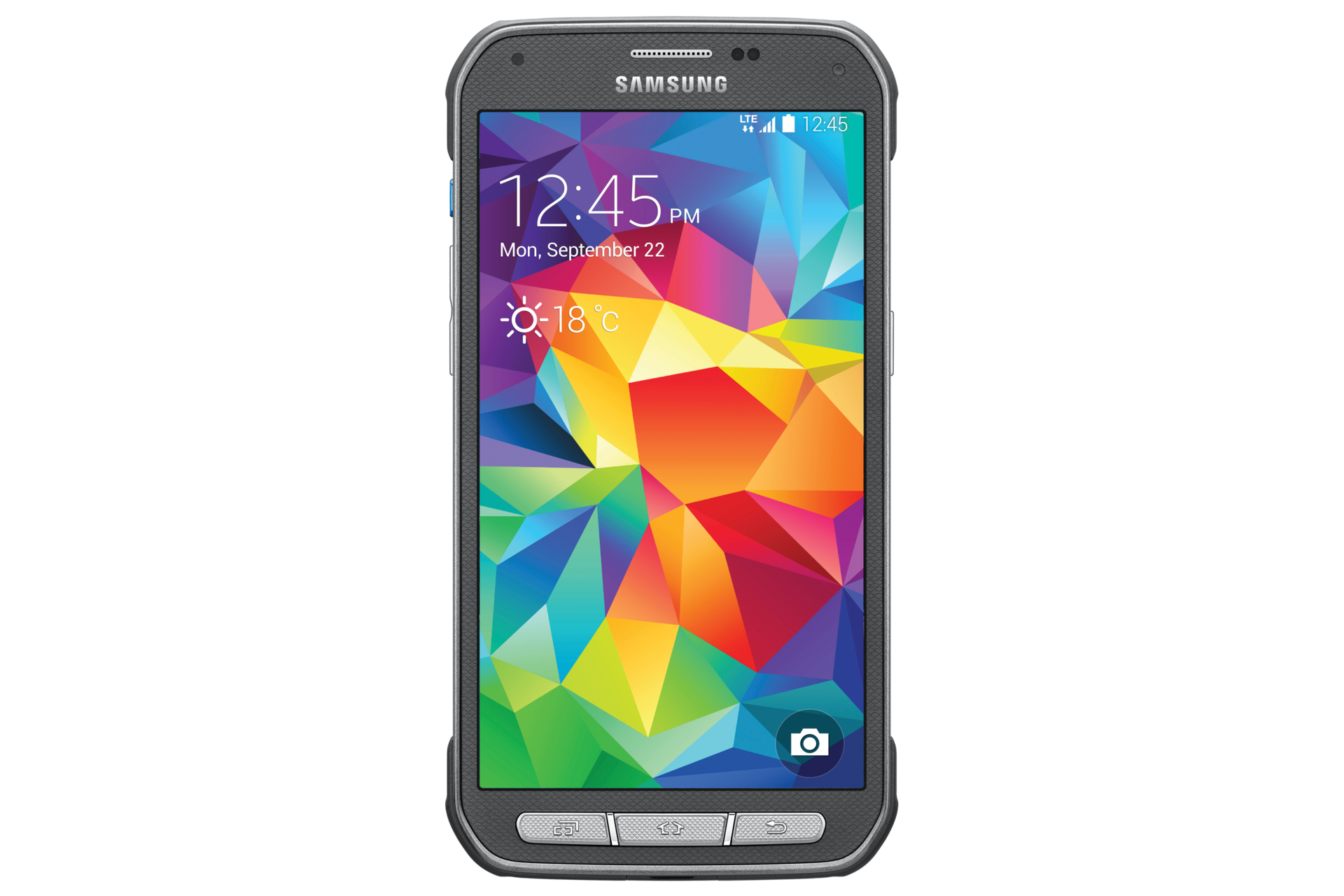 Galaxy best sale s5 active