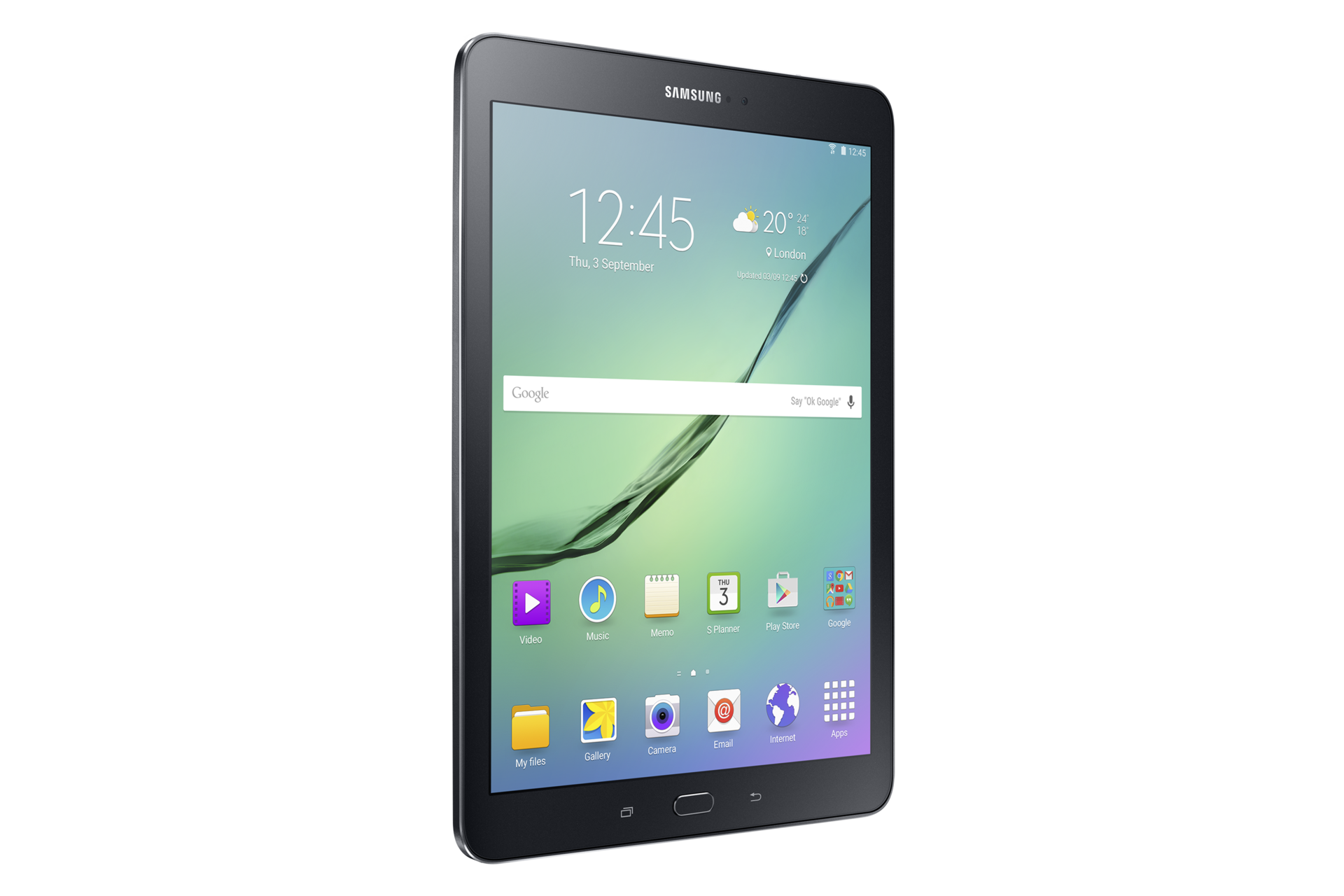 Samsung Galaxy Tab S2 9.7 Wiki
