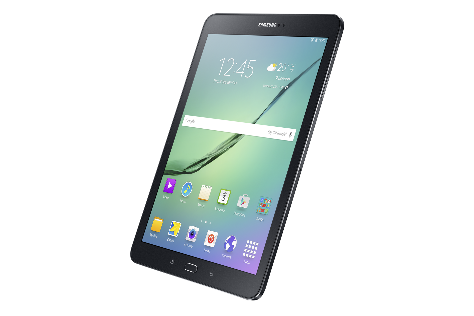 Samsung Galaxy Tab S2 9.7 Wiki