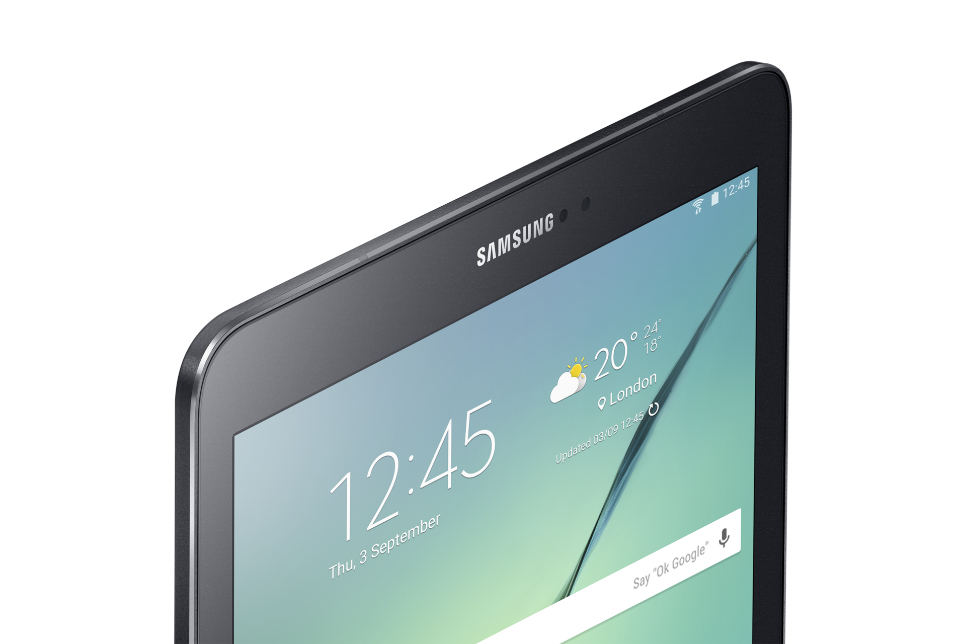 Samsung Galaxy Tab S2 9.7 Wiki