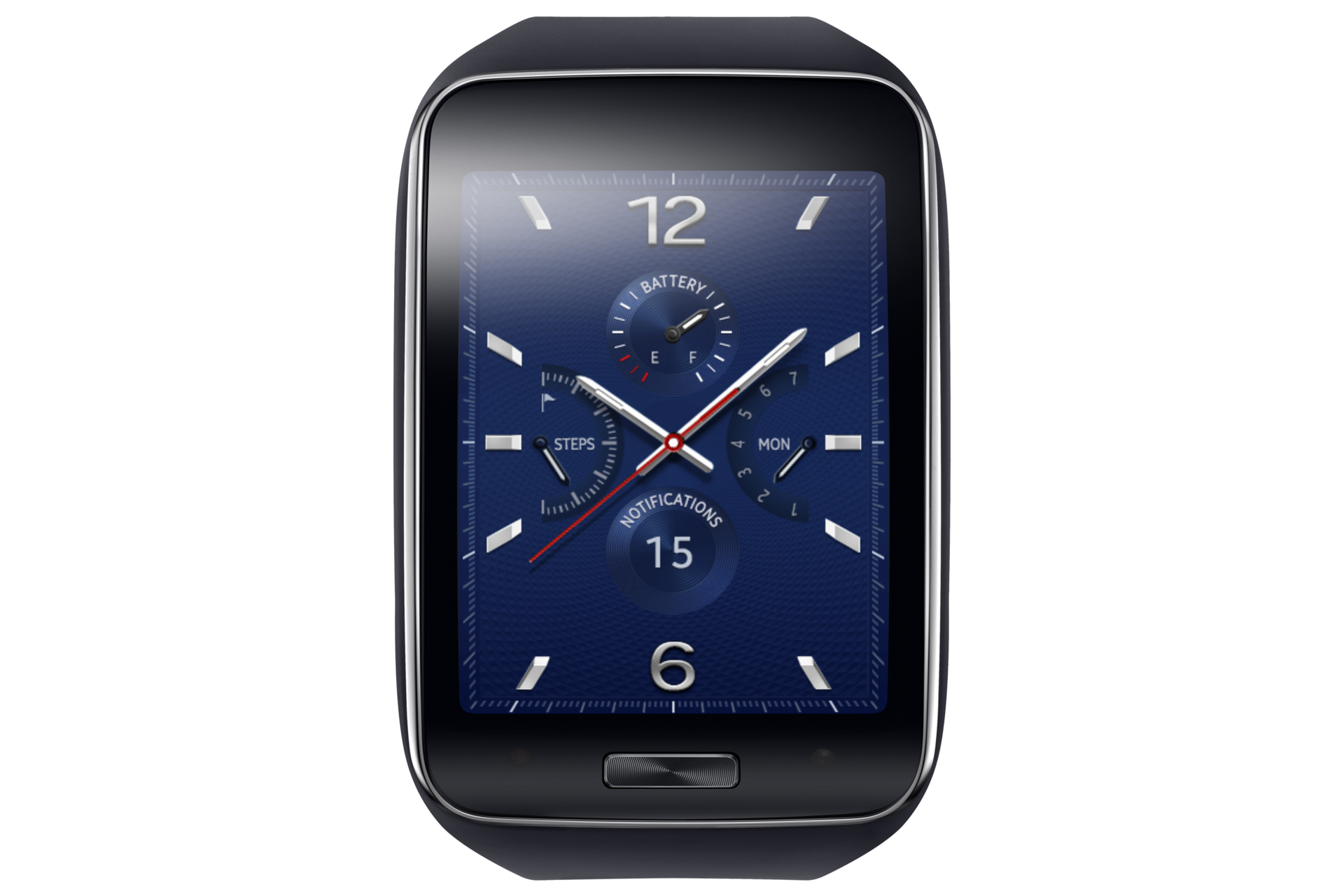 Samsung gear s online