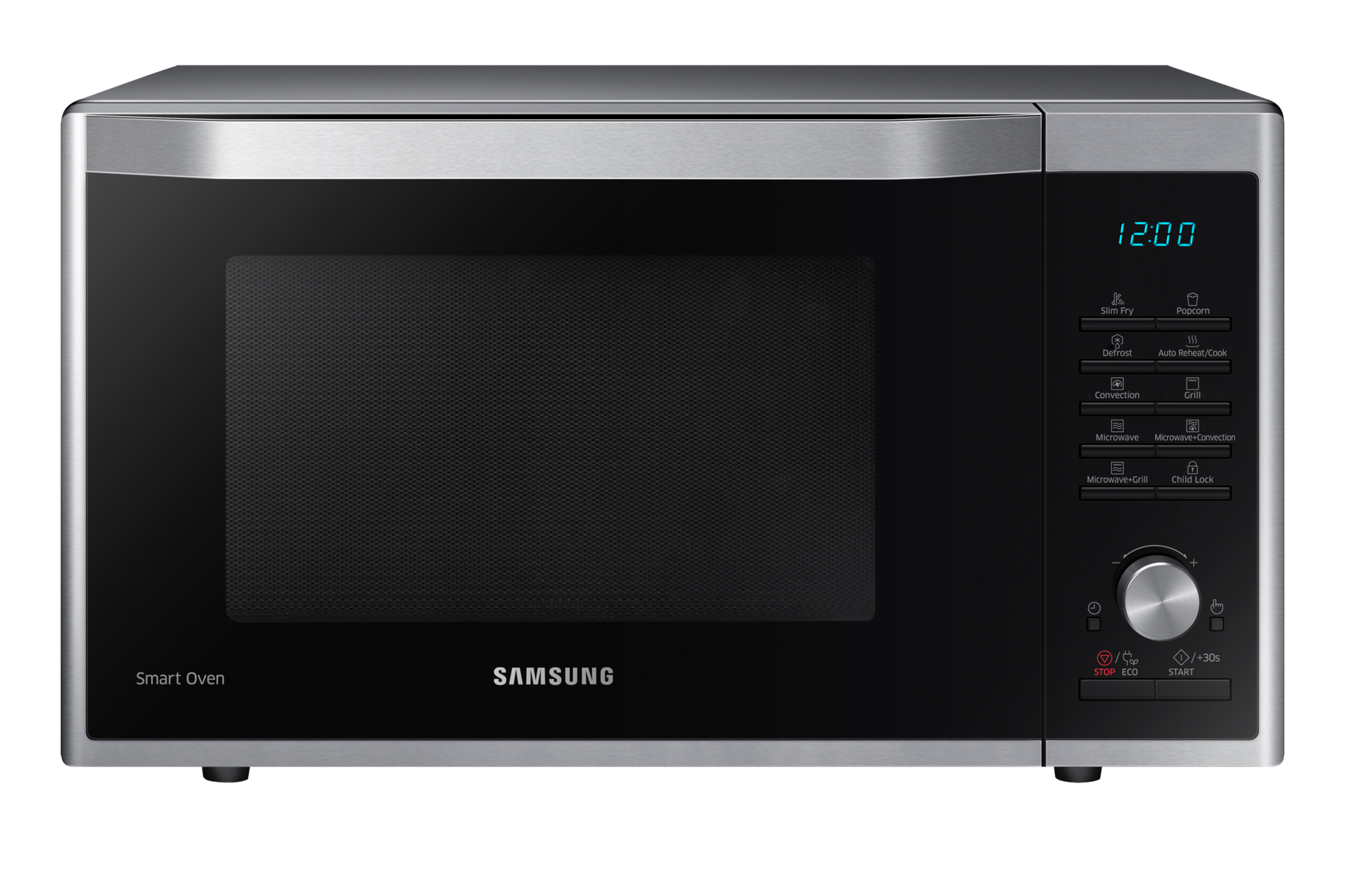 Four à micro-ondes de comptoir Samsung de 1,1 pi3 – MC11J7033CT/AC