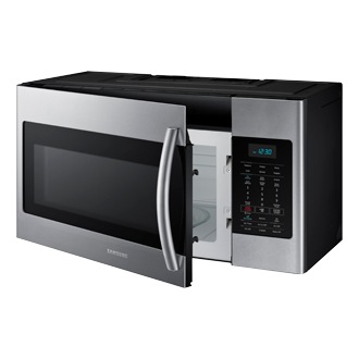 R Perspective Open Silver