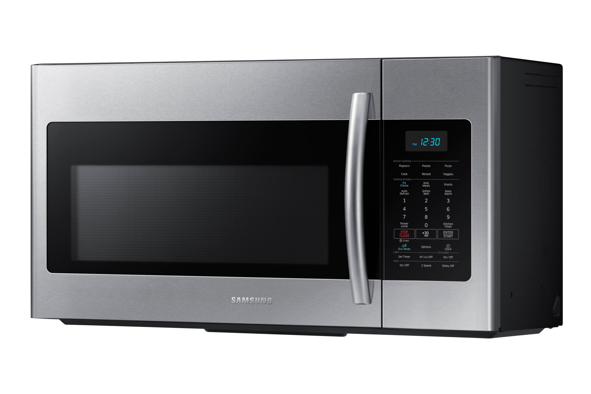 R Perspective Silver