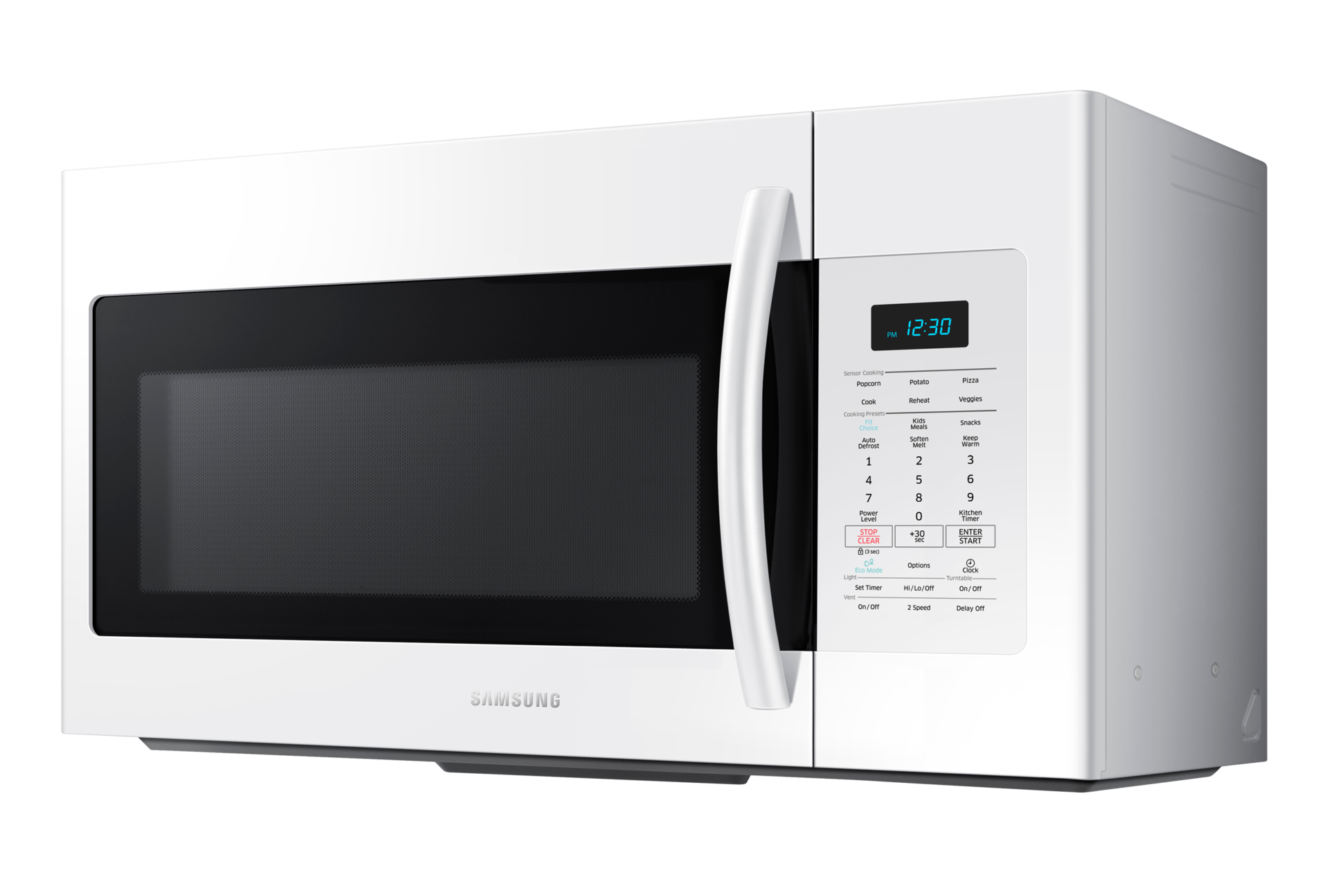 Dynamique Blanc