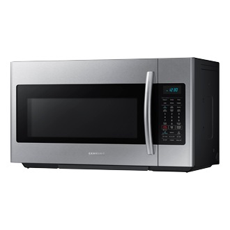 R Perspective Silver