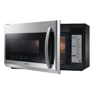 Right Angle Open Black