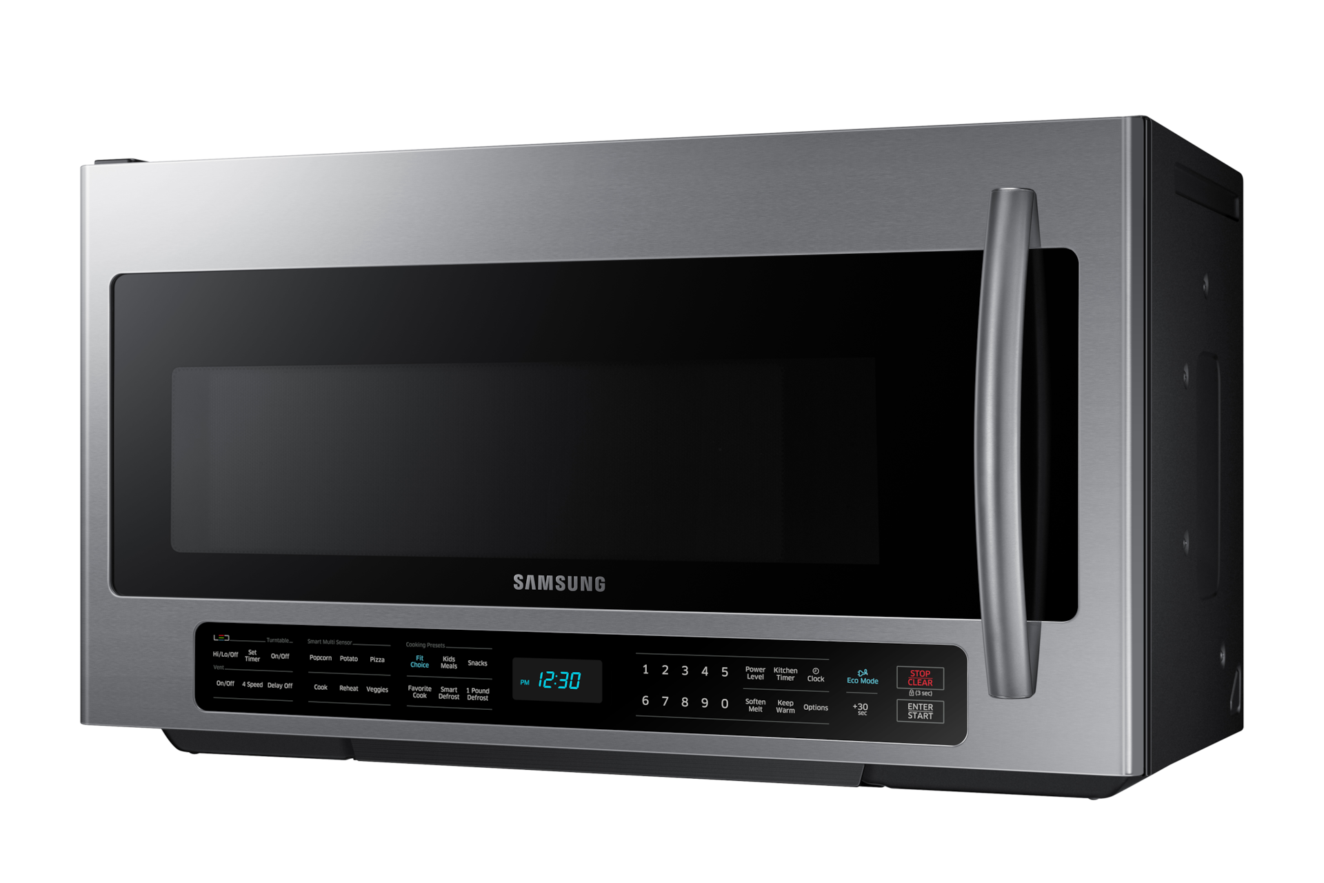 R Perspective Silver