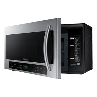 R Perspective Open Silver