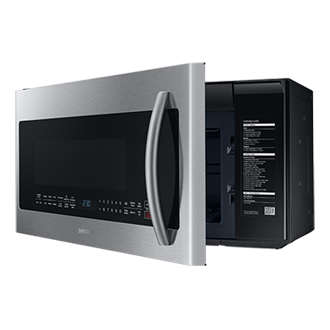 R Perspective Open Silver