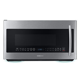 Front Light On Silver