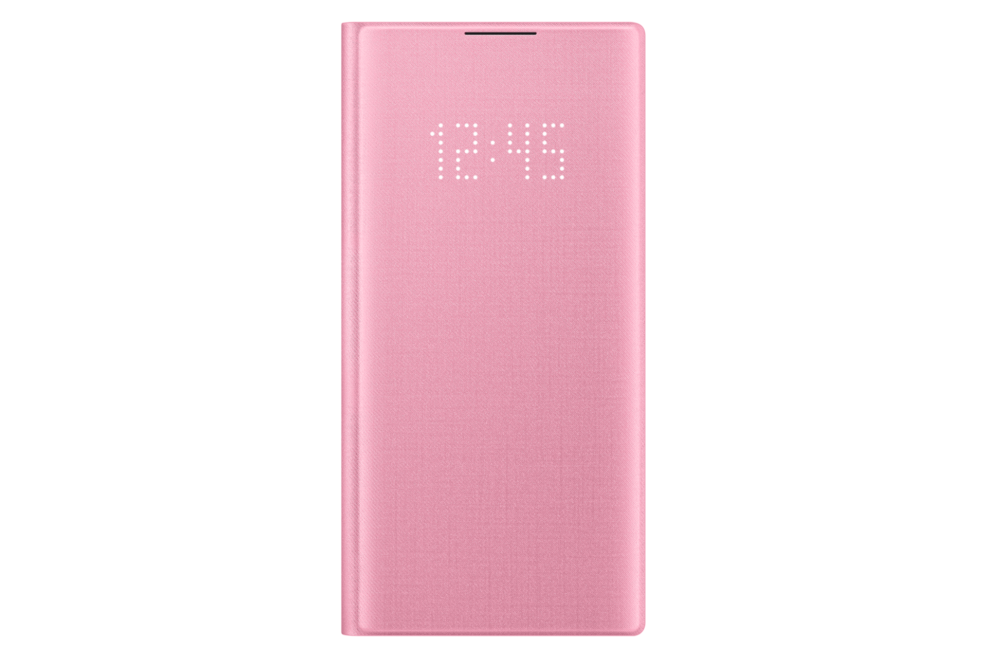 front pink