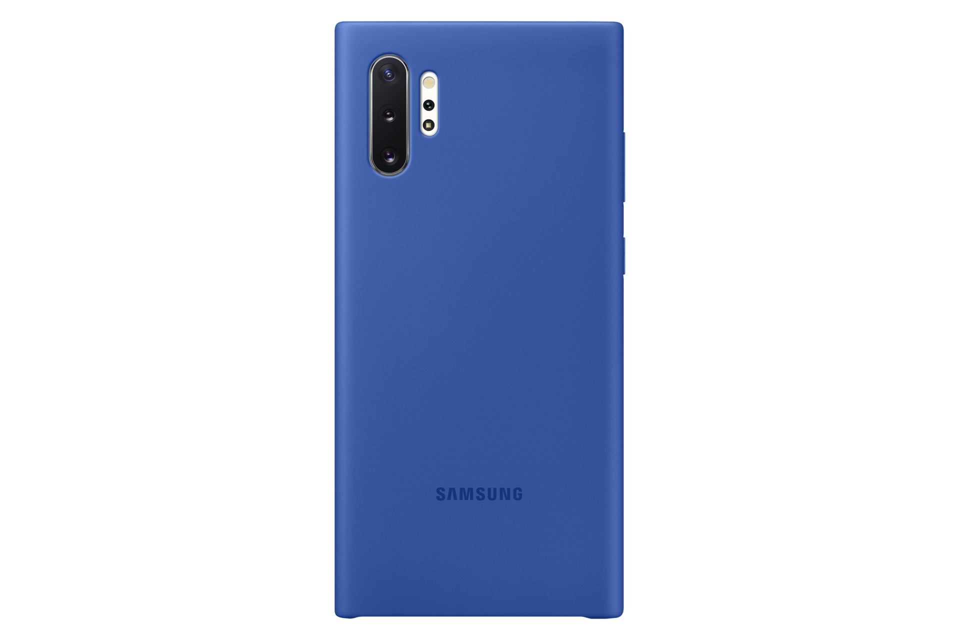 back blue