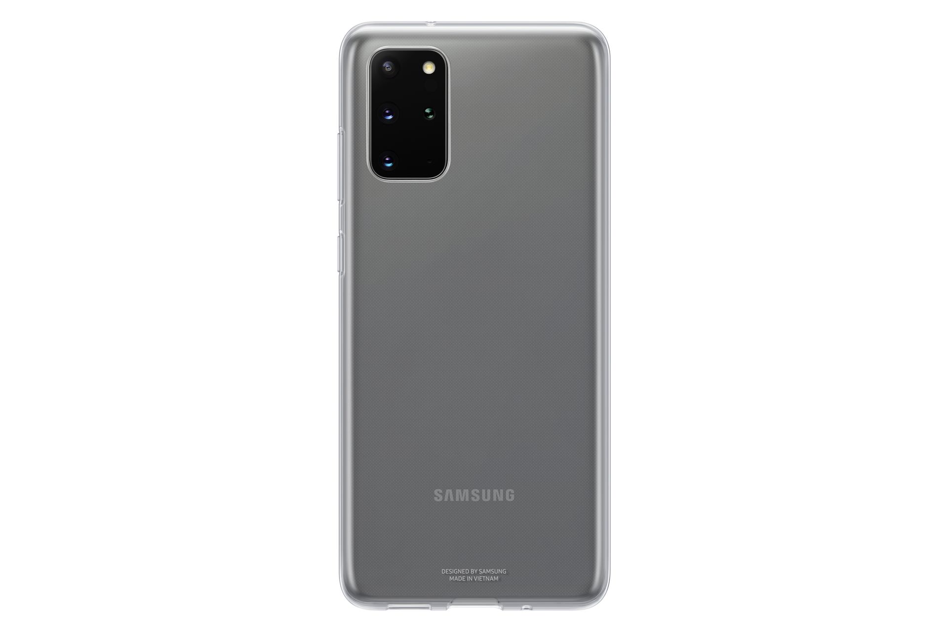L'étui Clear View (Galaxy S20 5G) | Samsung Canada