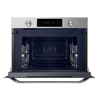 front-without-tray silver