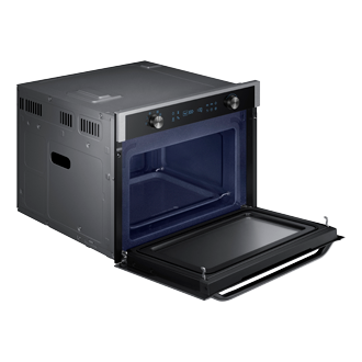 L Perspective-Open silver