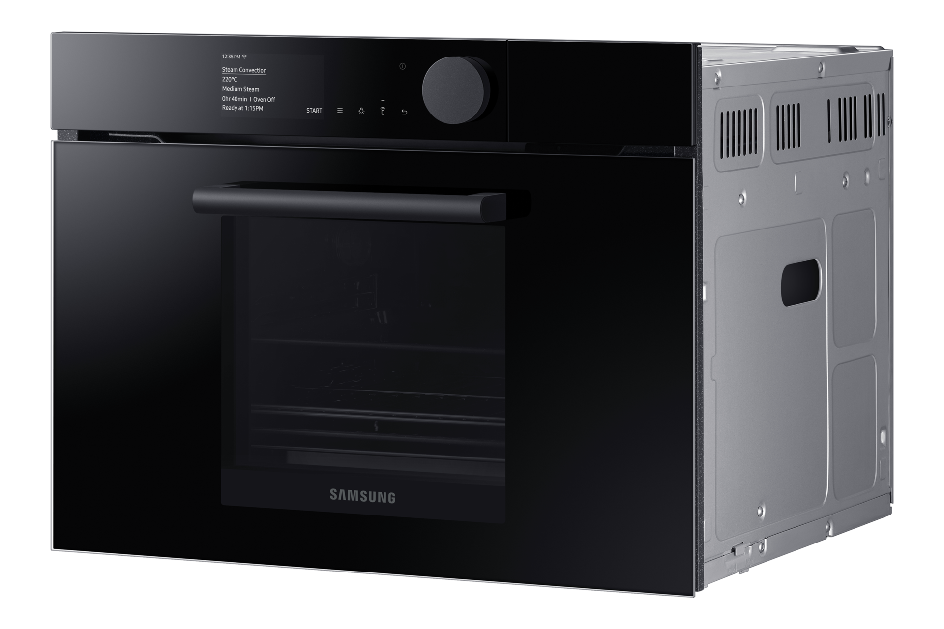 r-perspective Block Onyx