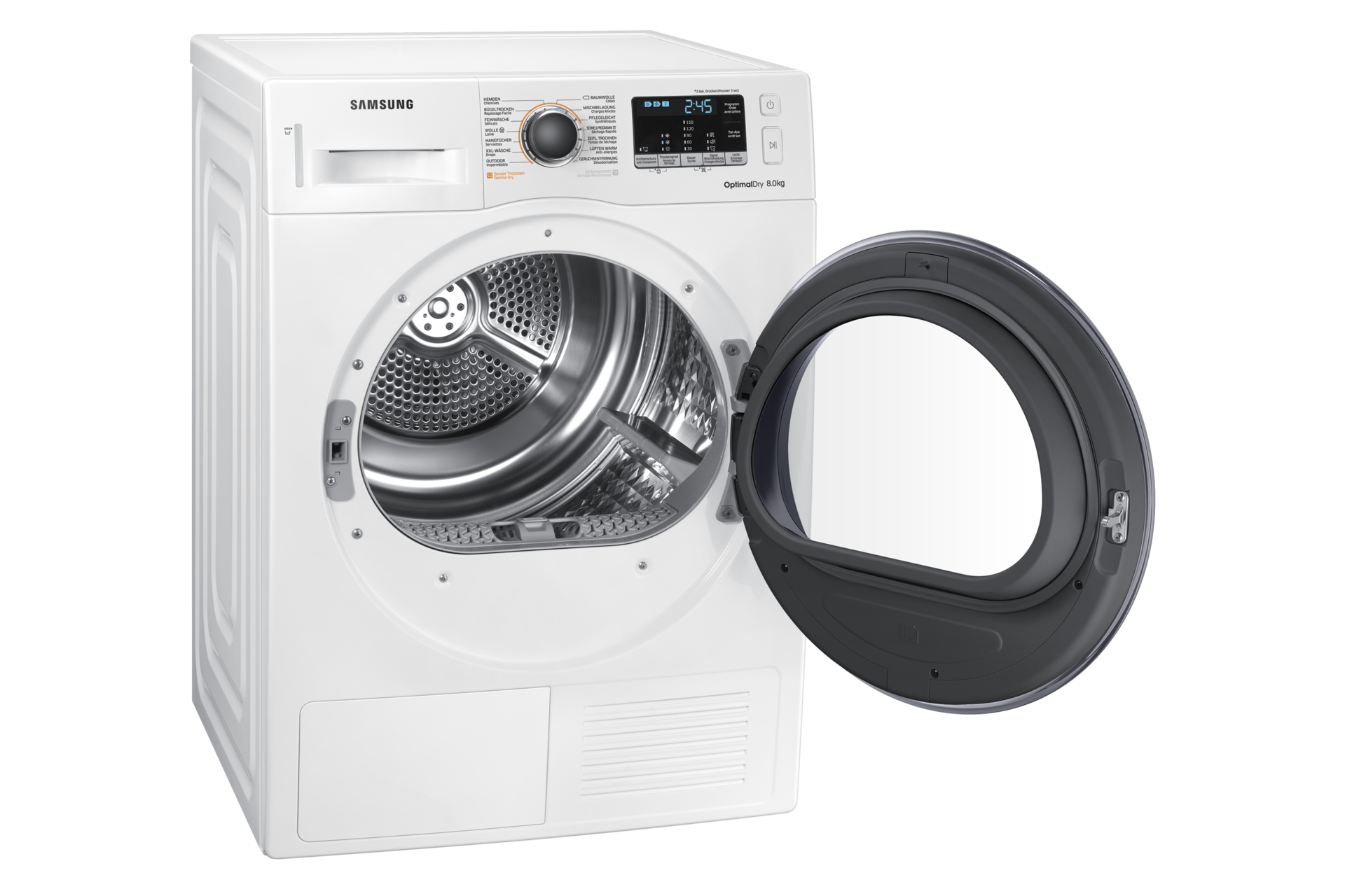 l-perspective-open white