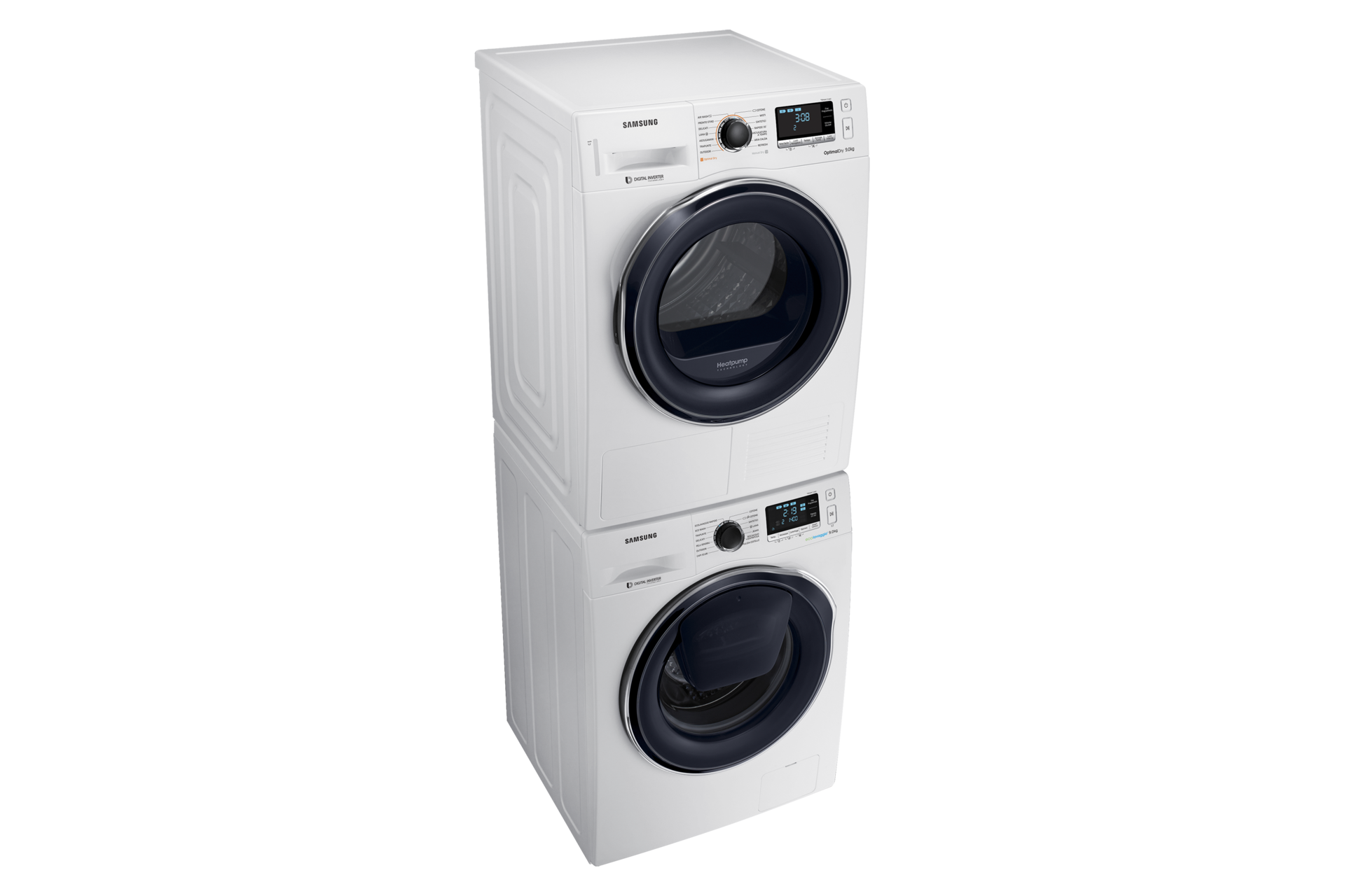 l-perspective-pair white