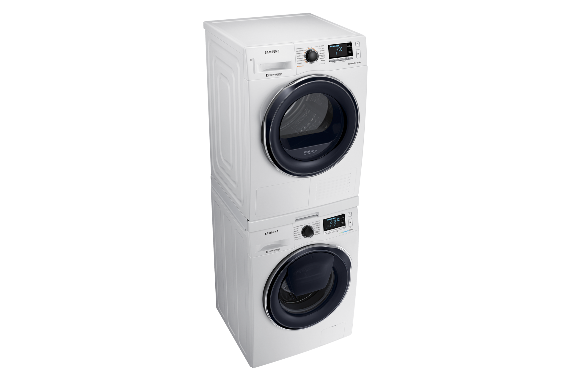 l-perspective-pair white