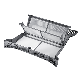 filter-close-up white