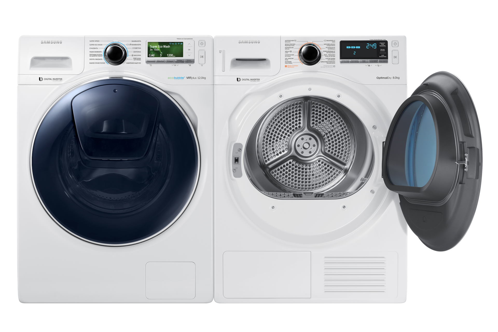 front-pair-open white