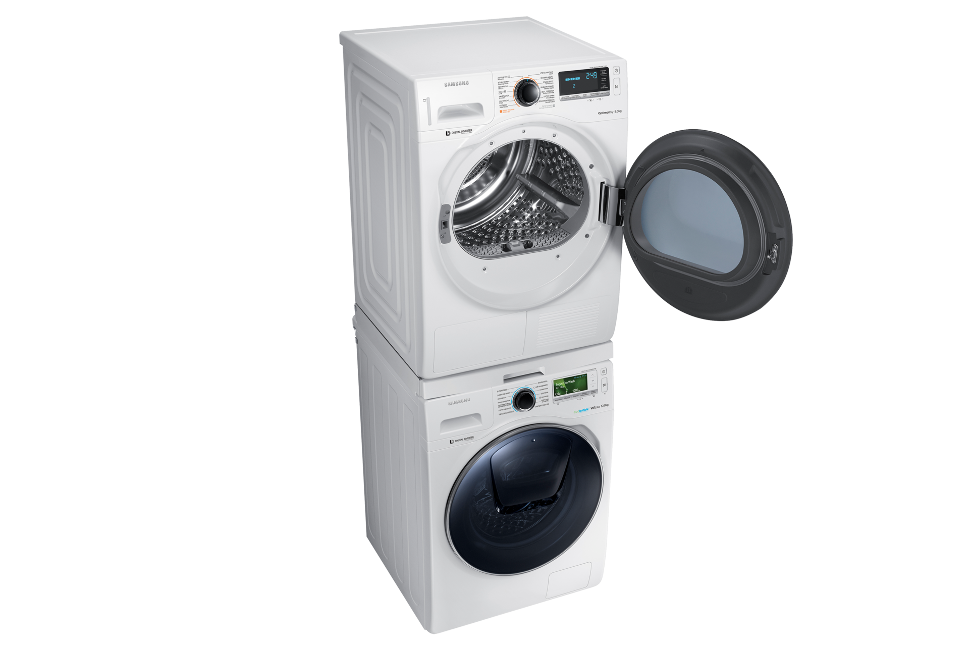 l-perspective-pair-open white