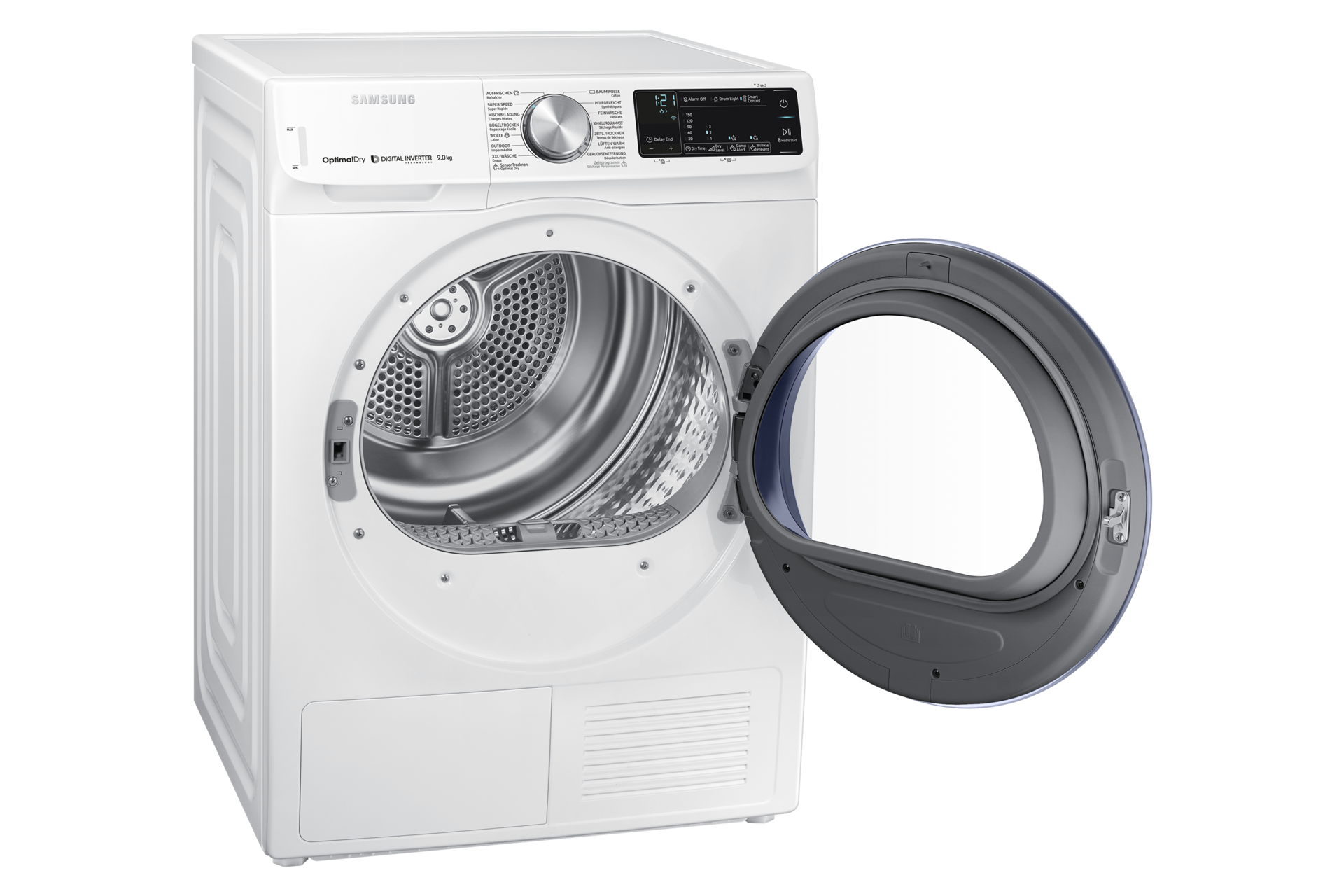 l-perspective-open white