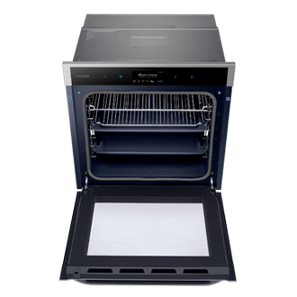 Front Over-Open silver