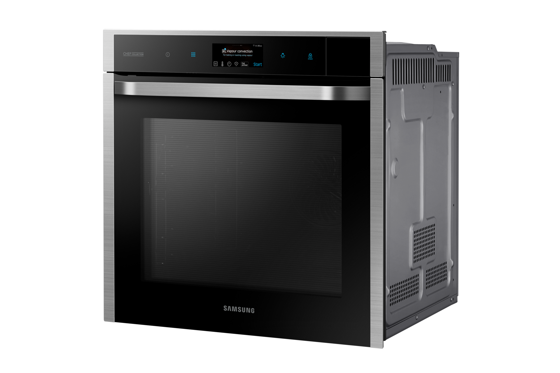 R Perspactive silver