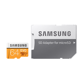 front-sd-adapter-combination Orange