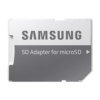 front-sd-adapter Orange