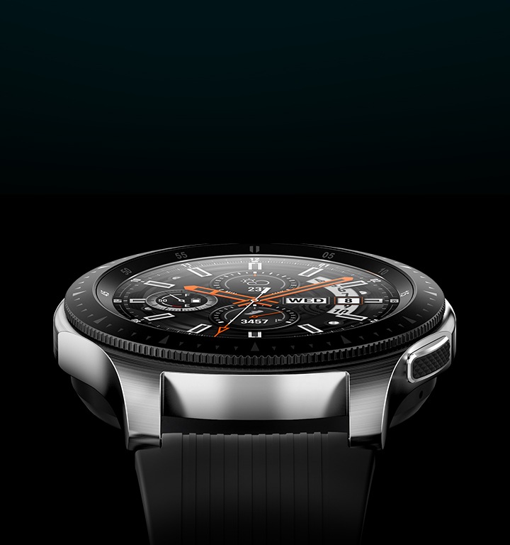 Samsung galaxy watch 46mm pdf online