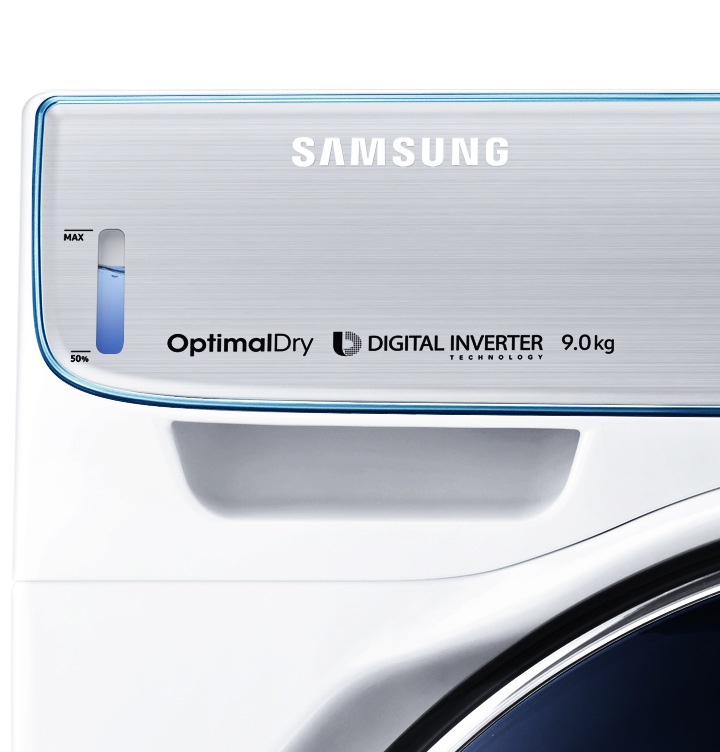 Easy water tank check