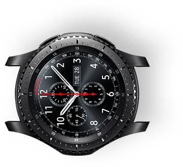 s3 frontier space grey