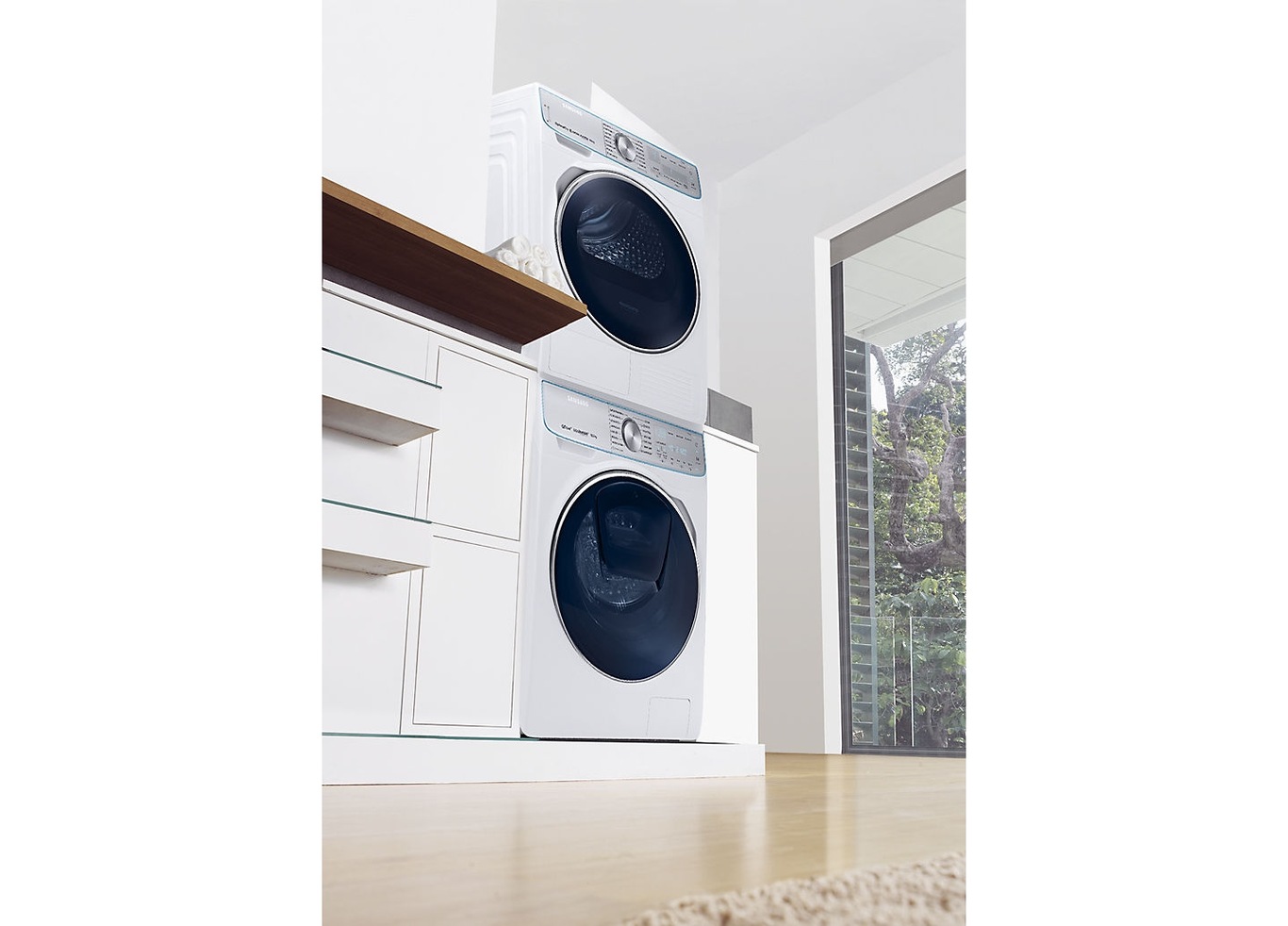 Stacking Kit, SKK-DD | SKK-DD | Samsung CH