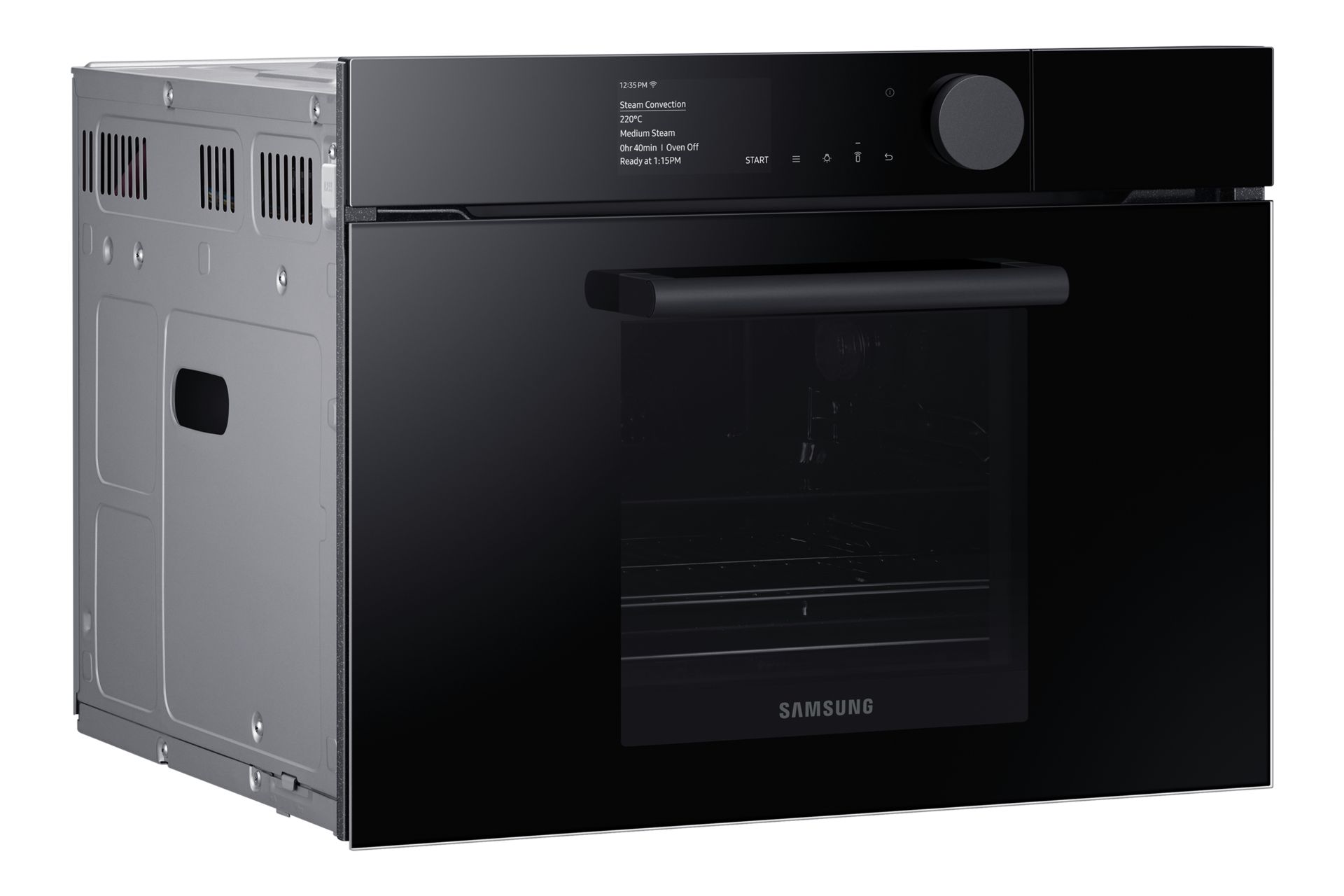 l-perspective Block Onyx