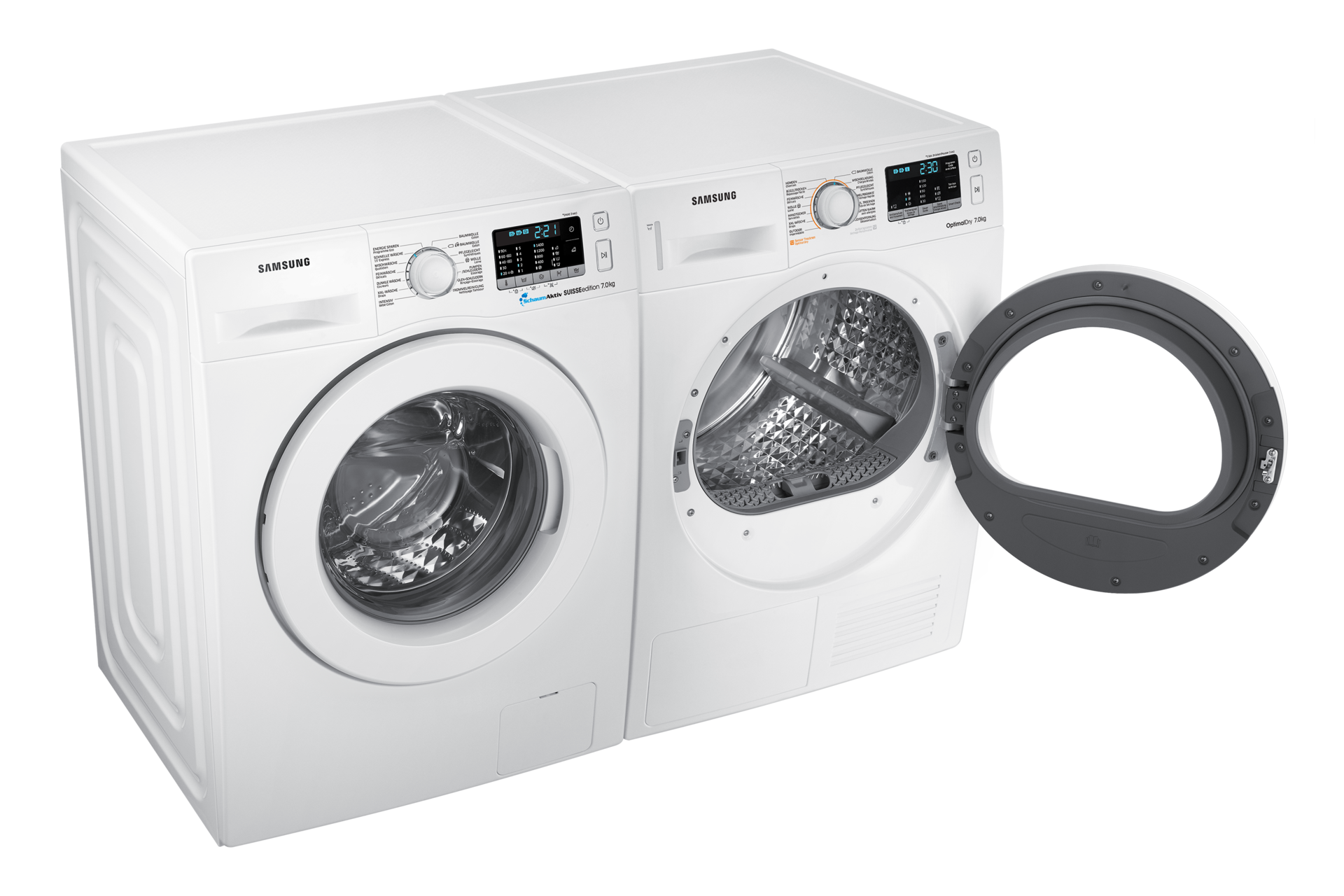 l-perspective-pair-open white