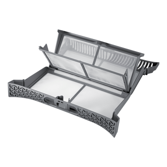 filter-close-up white