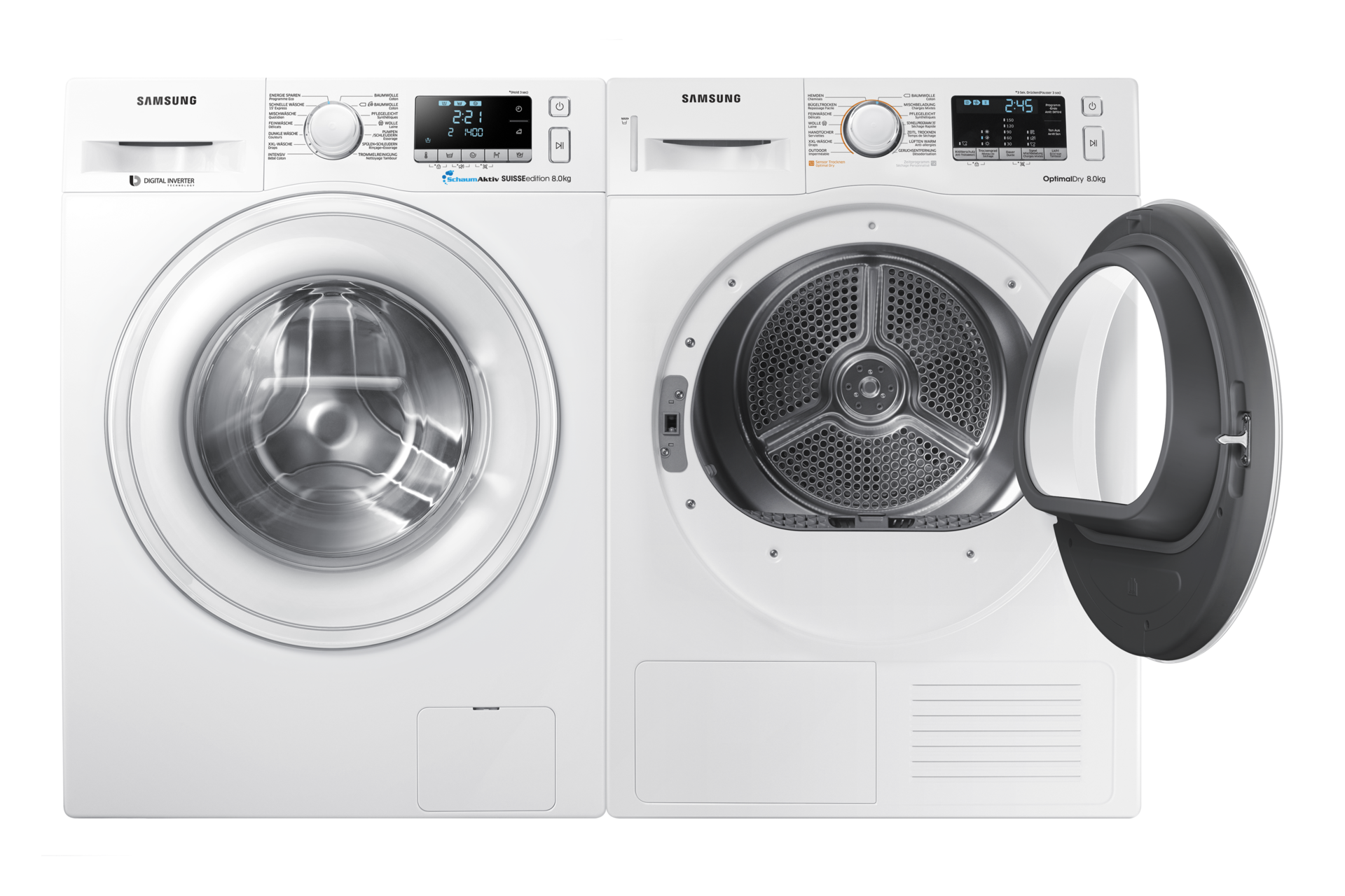 front-pair-open white