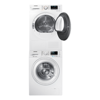 front-pair-open white