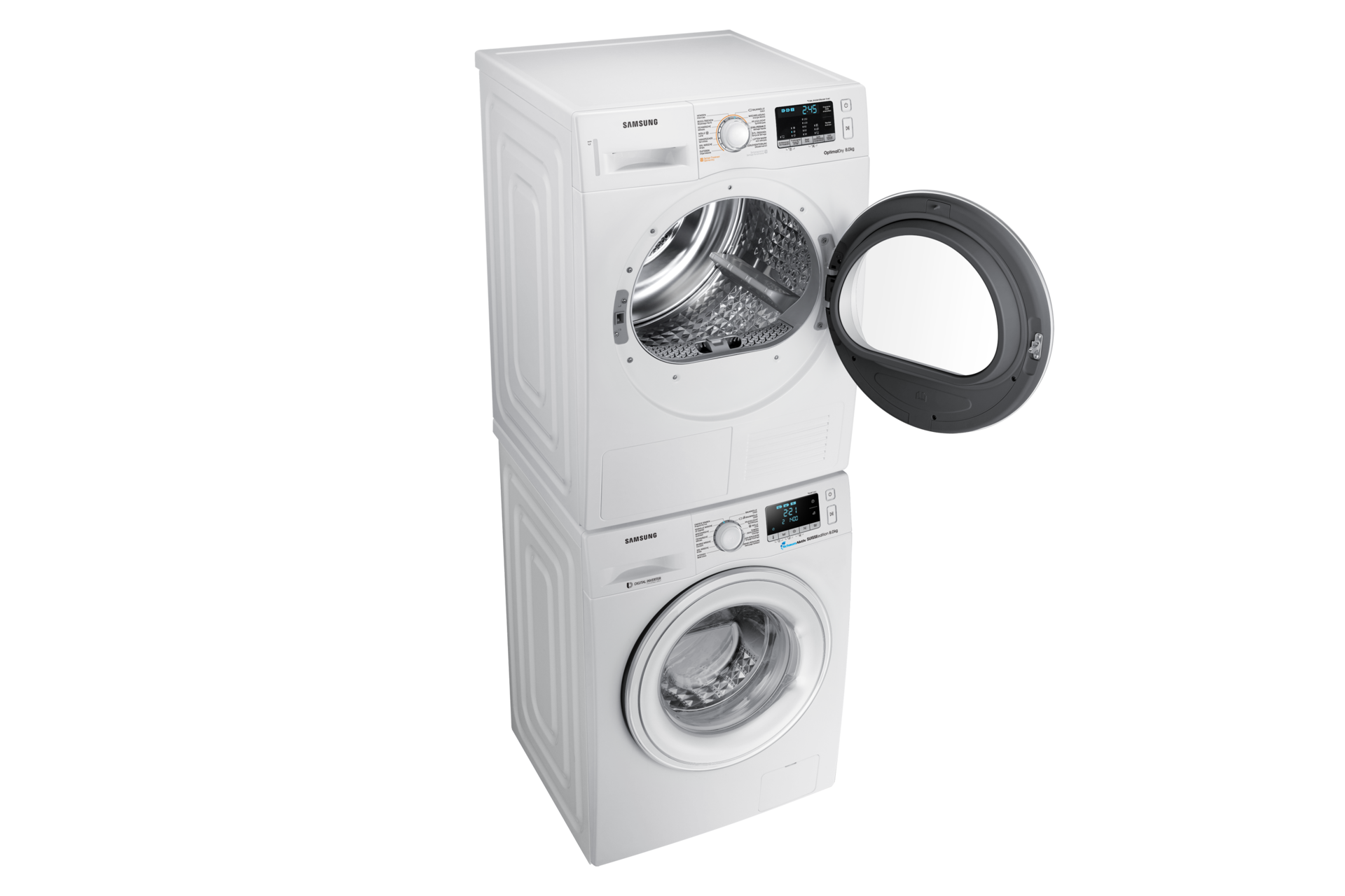 l-perspective-pair-open white