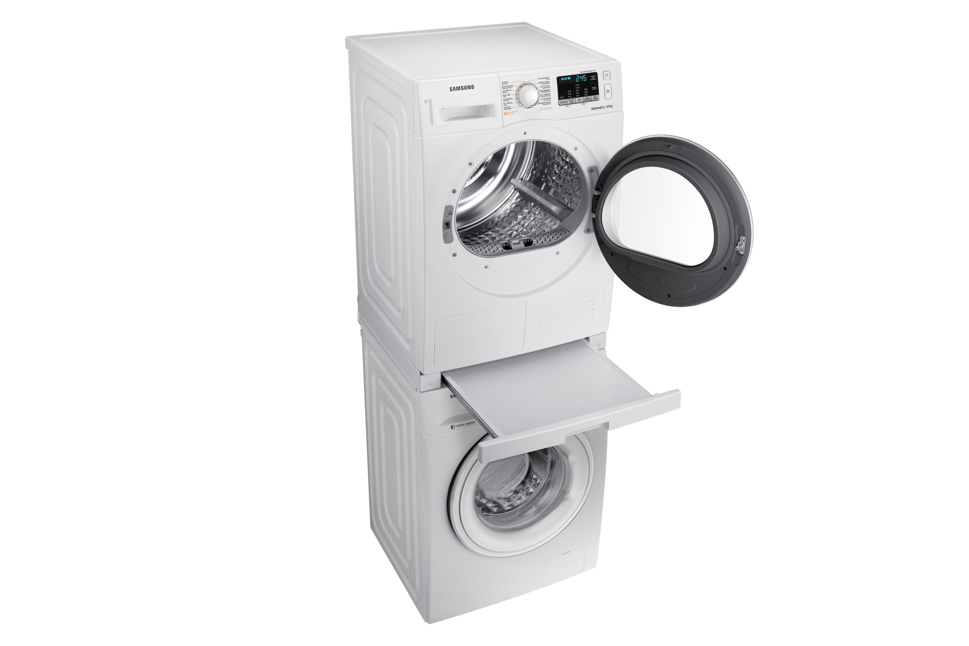 l-perspective-pair-open white