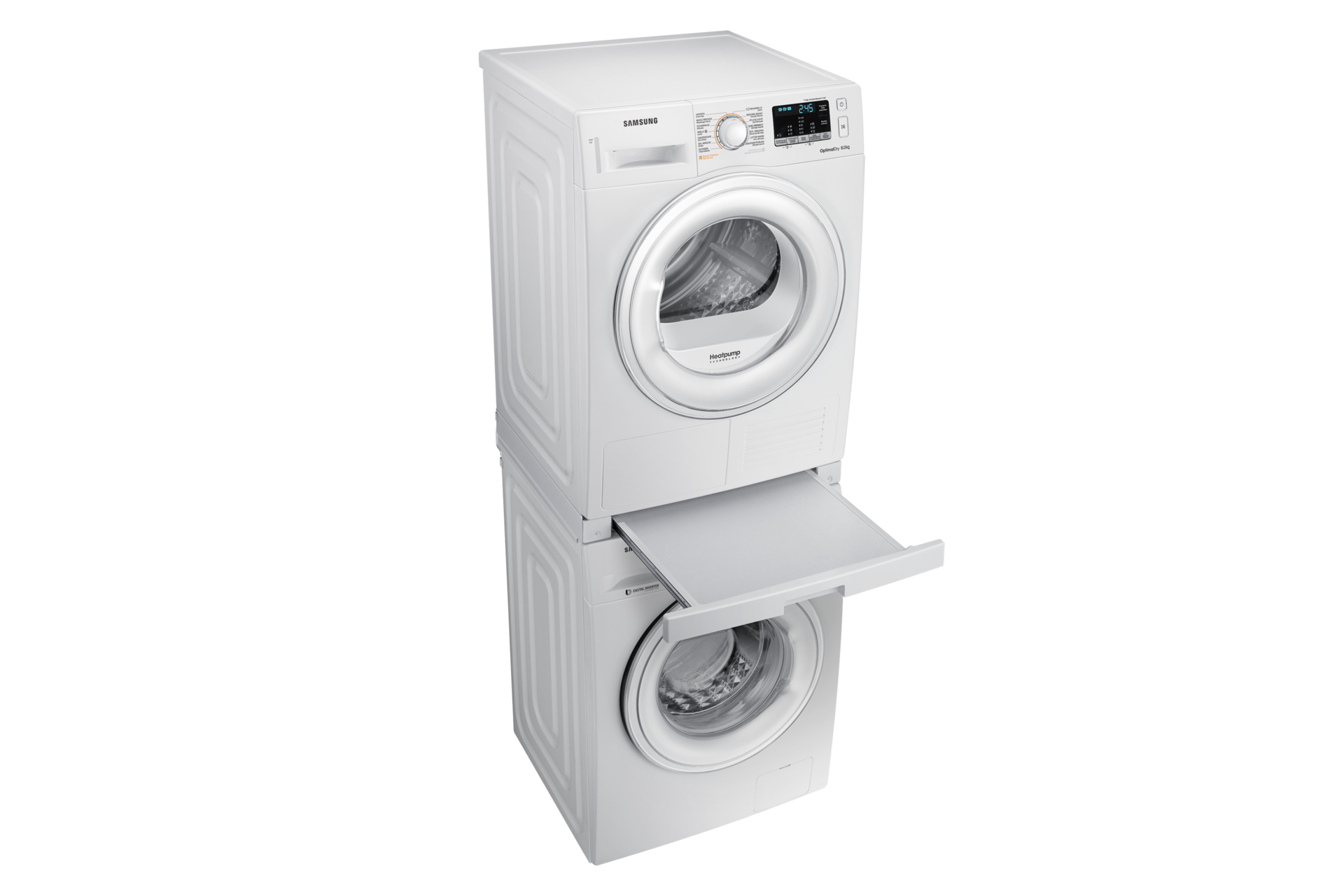 l-perspective-pair white