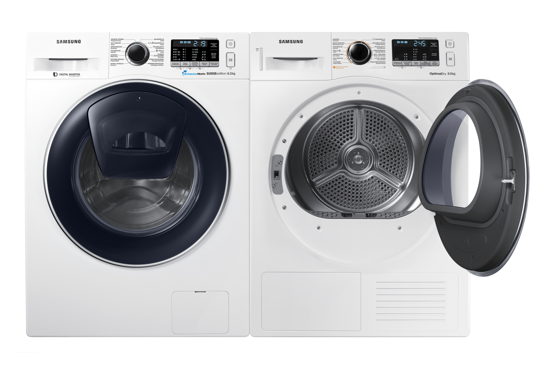 front-pair-open white