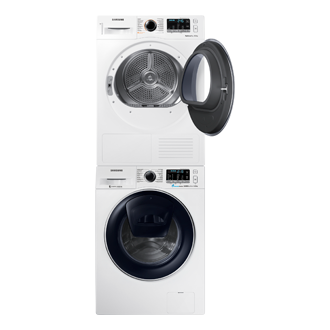 front-pair-open white