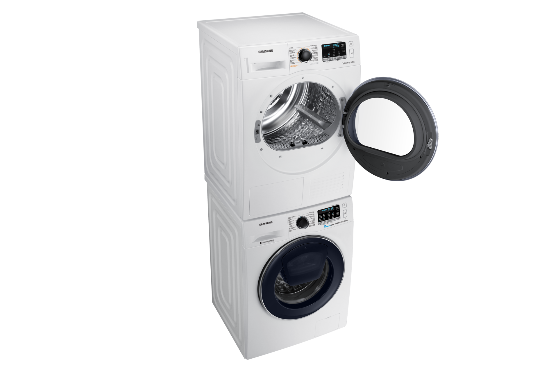 l-perspective-pair white