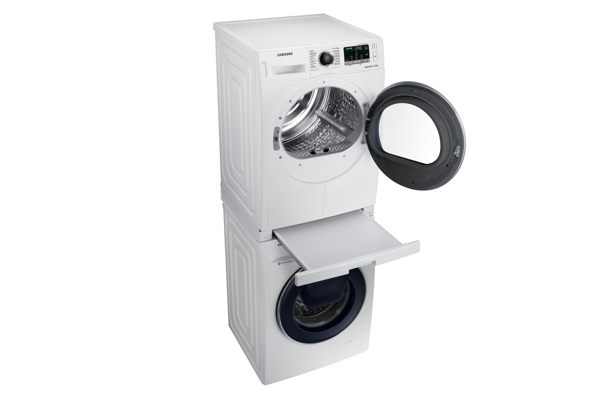 l-perspective-pair white